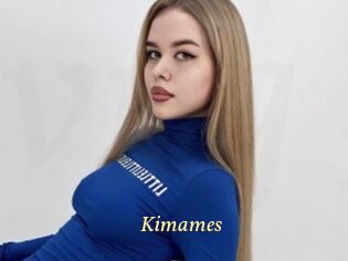 Kimames
