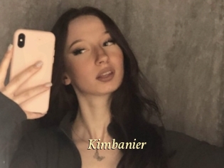 Kimbanier