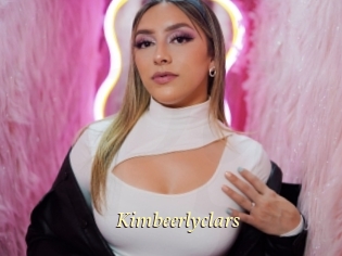 Kimbeerlyclars