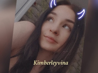 Kimberleyvina