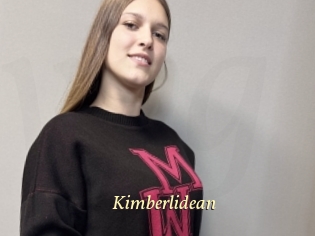 Kimberlidean