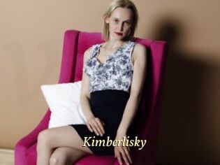 Kimberlisky