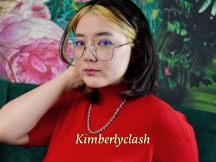 Kimberlyclash