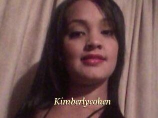 Kimberlycohen