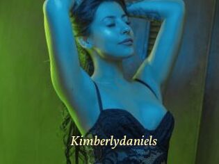 Kimberlydaniels