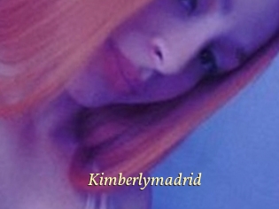 Kimberlymadrid