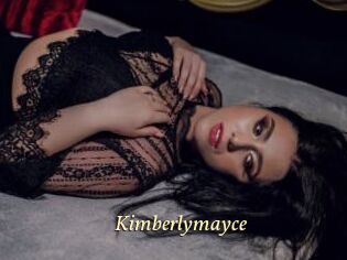 Kimberlymayce
