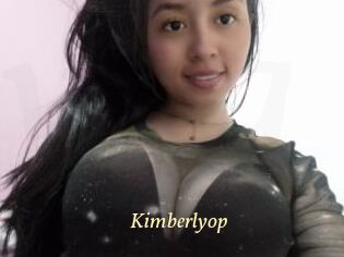 Kimberlyop