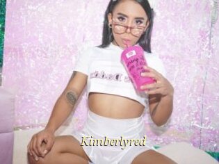 Kimberlyred