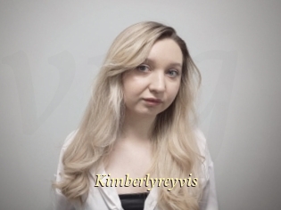 Kimberlyreyvis