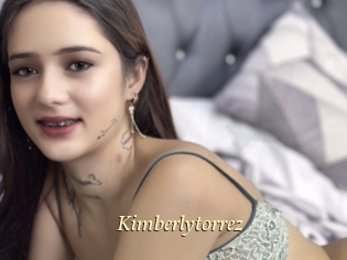 Kimberlytorrez