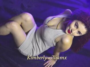 Kimberlywilliamx