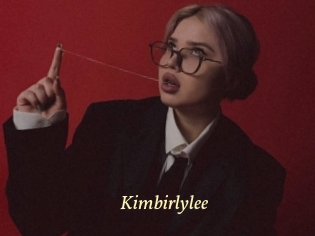 Kimbirlylee