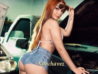 Kimchavez