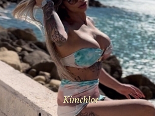 Kimchloe