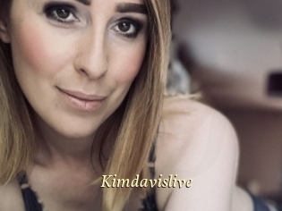 Kimdavislive