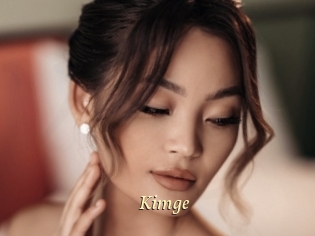 Kimge