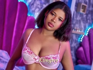 Kimgrey