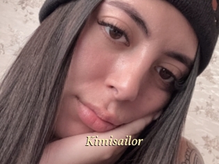 Kimisailor