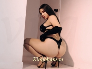 Kimjohanson