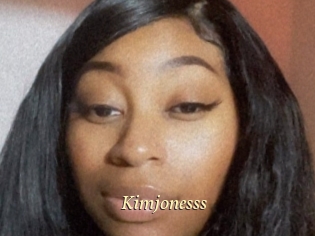 Kimjonesss