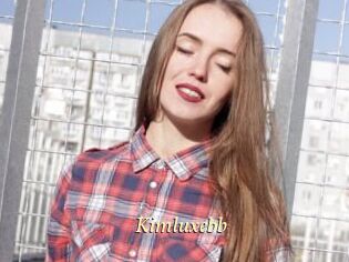 Kimluxebb