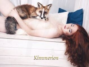 Kimmerion