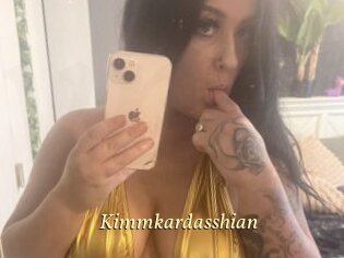 Kimmkardasshian