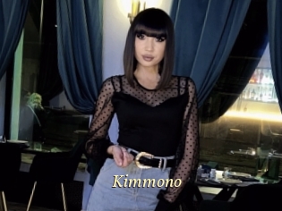 Kimmono