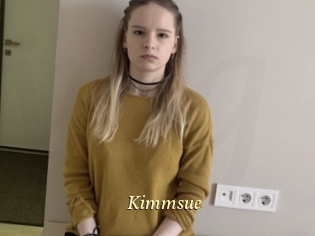 Kimmsue