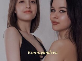 Kimmyandeva