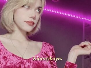 Kimmyhayes