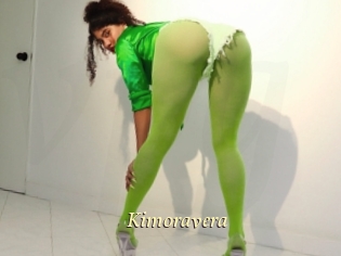 Kimoravera