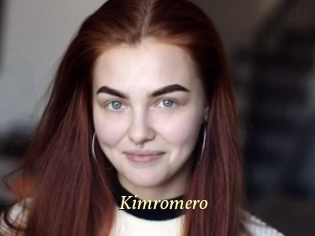 Kimromero
