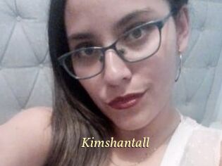 Kimshantall