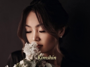 Kimshin