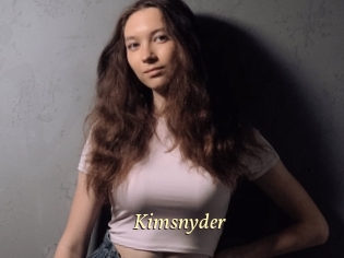 kimsnyder Vidéo porno gratuite