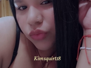Kimsquirt18