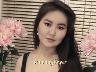Kimsunflower