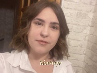 Kimtroye