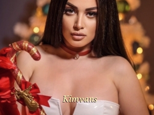 Kimvans