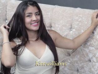Kimwilliams