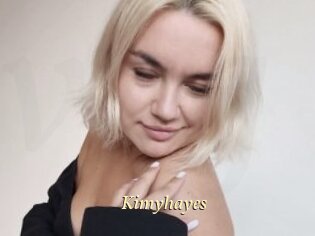Kimyhayes