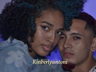 Kinberlyantoni