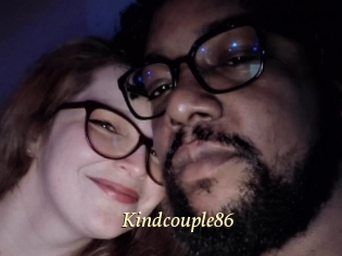 Kindcouple86