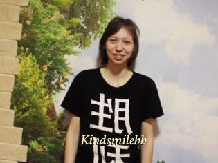 Kindsmilebb