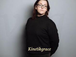 Kinetikgrace