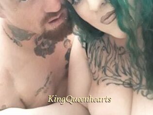 KingQueenhearts