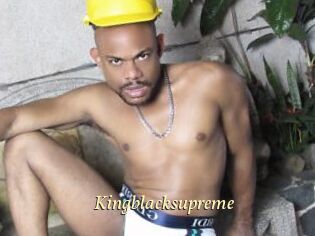 Kingblacksupreme