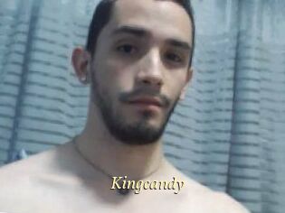 Kingcandy